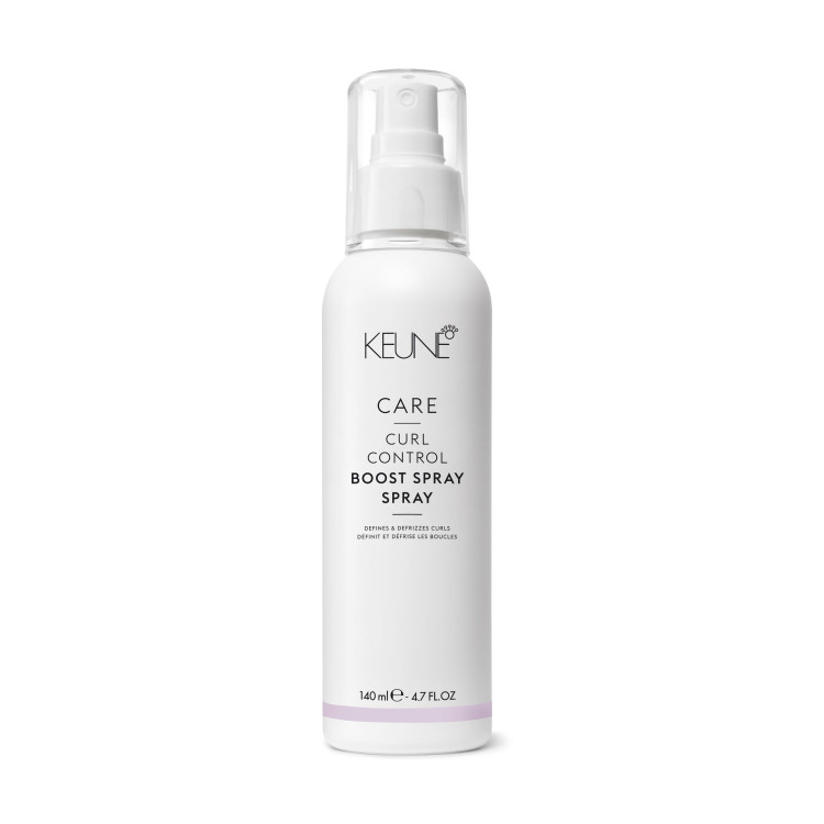 CARE LINE Sprej na udržanie kučier - 140ml